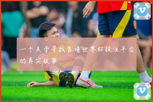 一个关于寻找靠谱世界杯投注平台的真实故事