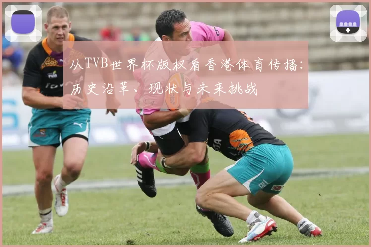 从TVB世界杯版权看香港体育传播:历史沿革、现状与未来挑战