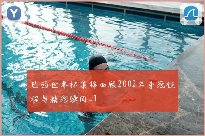 巴西世界杯集锦回顾2002年夺冠征程与精彩瞬间_1