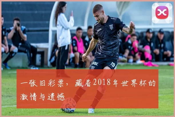 一张旧彩票,藏着2018年世界杯的激情与遗憾