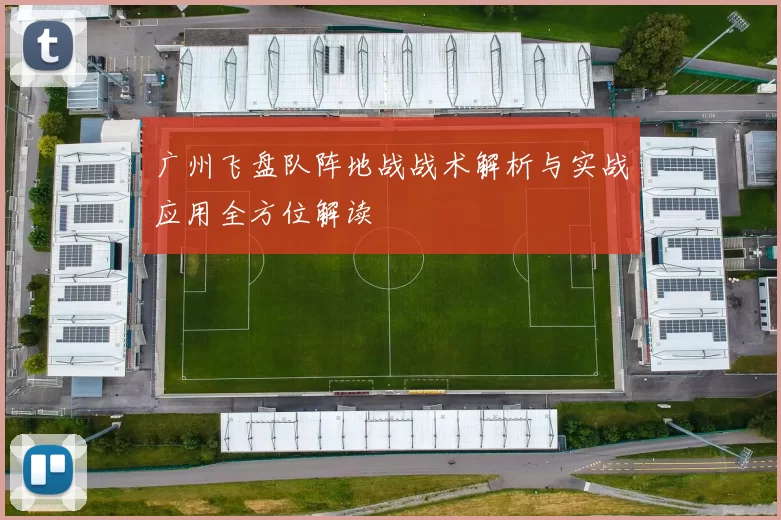 广州飞盘队阵地战战术解析与实战应用全方位解读