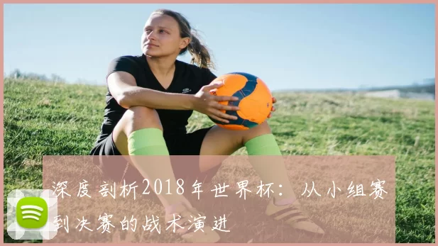 深度剖析2018年世界杯:从小组赛到决赛的战术演进