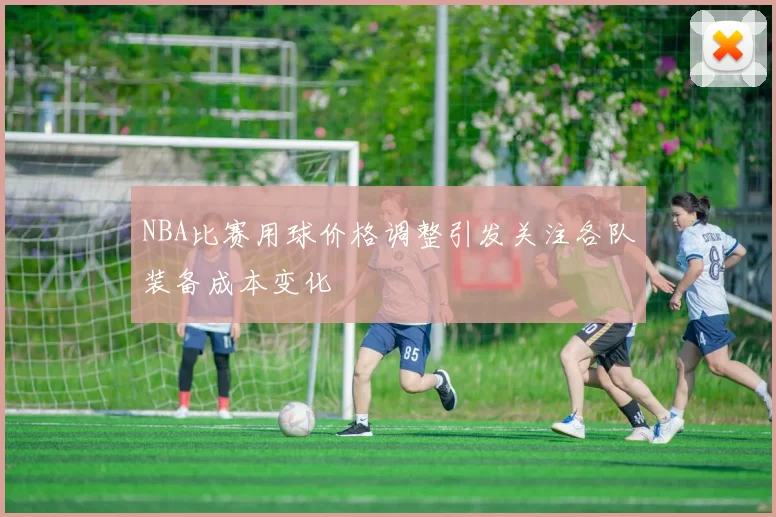 NBA比赛用球价格调整引发关注各队装备成本变化