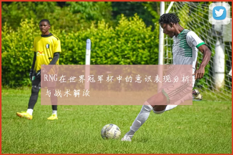 RNG在世界冠军杯中的意识表现分析与战术解读
