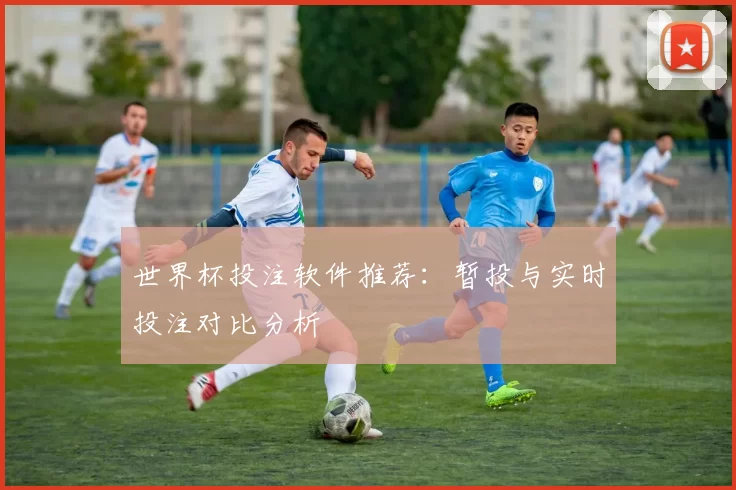 世界杯投注软件推荐:暂投与实时投注对比分析